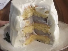 -Kekimatata 生日蛋糕·烘焙教学