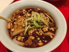 -山西会馆·晋菜·晋商宴·牌匾博物馆(胜利东街店)