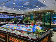 -良友·海鲜青岛菜(五四广场店)