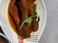 -晓粤·惹味粤菜(凯德乐峰广场店)