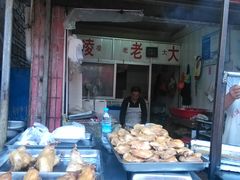 -凌老大童子鸡(新西门路店)