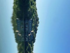 -白马涧龙池景区