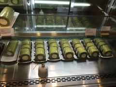 -雪绿茶博物馆