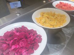 -杭州开元名都大酒店·地中海自助餐厅