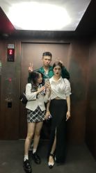 -New Fashion·新时尚形象设计