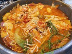 -京尚道韩式美食屋(海甸岛店)