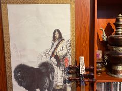 -吉祥圣雪藏餐