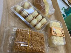 -甜嘟嘟烘焙坊(舒城路店)