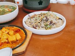 -李老哈·东北菜(宋园路店)