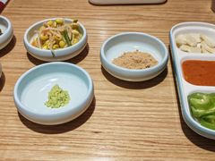 -百年食客韩式烤肉(南三环店)