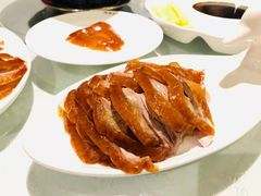 -海湾壹品·粤菜·早茶·烤鸭(拱北店)