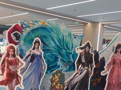 -凯德MALL(望京店)