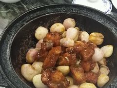 -美极鲜食坊(宝安南路店)