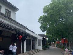 -练塘古镇