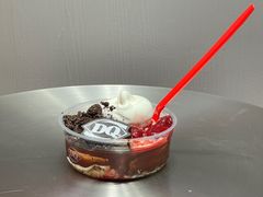 -DQ·蛋糕·冰淇淋(大宁国际商业广场店)