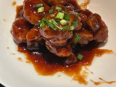 -老头儿油爆虾·知味杭州(爱琴海购物中心)