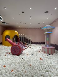 -MELAND亲子乐园•活动包场(北京亦庄龙湖天街店)