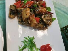 -长春观斋补堂素菜馆
