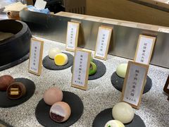 -米糯糯·MINONO·大福冰淇淋(青岛万象城店)