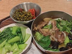 -小满手工粉(北京富力广场店)