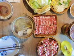 -古关火锅店(古北水镇景区店)