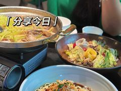 -简小舍·民间手艺菜(武昌江滩店)