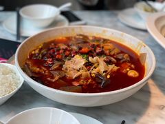 -蔴将·川菜(黄龙万科店)