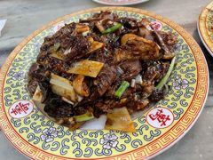 精品爆三样-砂锅居(西四店)