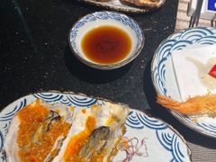 -極上萬膳·日料放题(海岸城店)