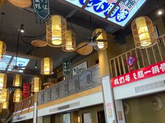 -天门佬鳝鱼馆(小南湖店)