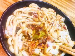 -老九圆山西面馆(CBD店)