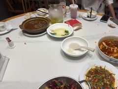 -不倒翁·安徽名菜楼(步行街店)