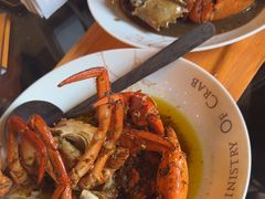 -Ministry of Crab(科伦坡店)