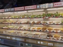 串串-屋头串串(新街里店)