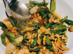-佬麻雀·新湘菜(珠海金发购物中心店)
