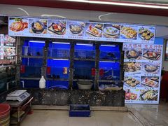 -鑫鸿达·海鲜闽菜热炒小馆(中山路店)