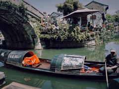 -绍兴书圣故里景区