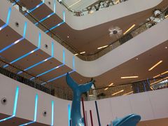 店内环境-壹海城ONE MALL