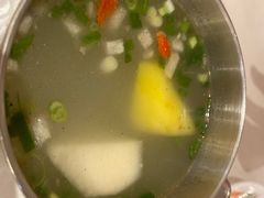 -巴依老爷·新疆美食(上城区天城路店)