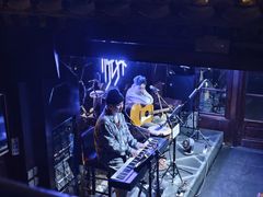 -悦界酒吧(后海店)