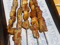 -马记永·兰州牛肉面(天通苑家乐福店)