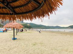 -东海半边山旅游度假区