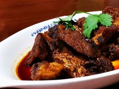 -吴门人家·苏宴宫廷菜(拙政园店)