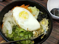 -顶顶红石锅拌饭(步行东街店)