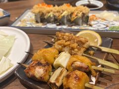 -鸟鹏烧鸟居酒屋(熙龙湾店)