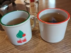 -四娭毑(三王街店)