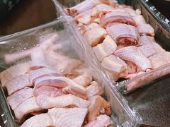 -润园四季椰子鸡火锅(海上世界店)