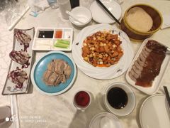 -福来居烤鸭店(天坛二店)
