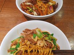 -寻裕记·现炒浇头面(人民广场店)