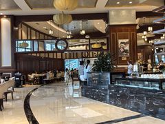 -成都龙之梦大酒店-龙悦中餐厅